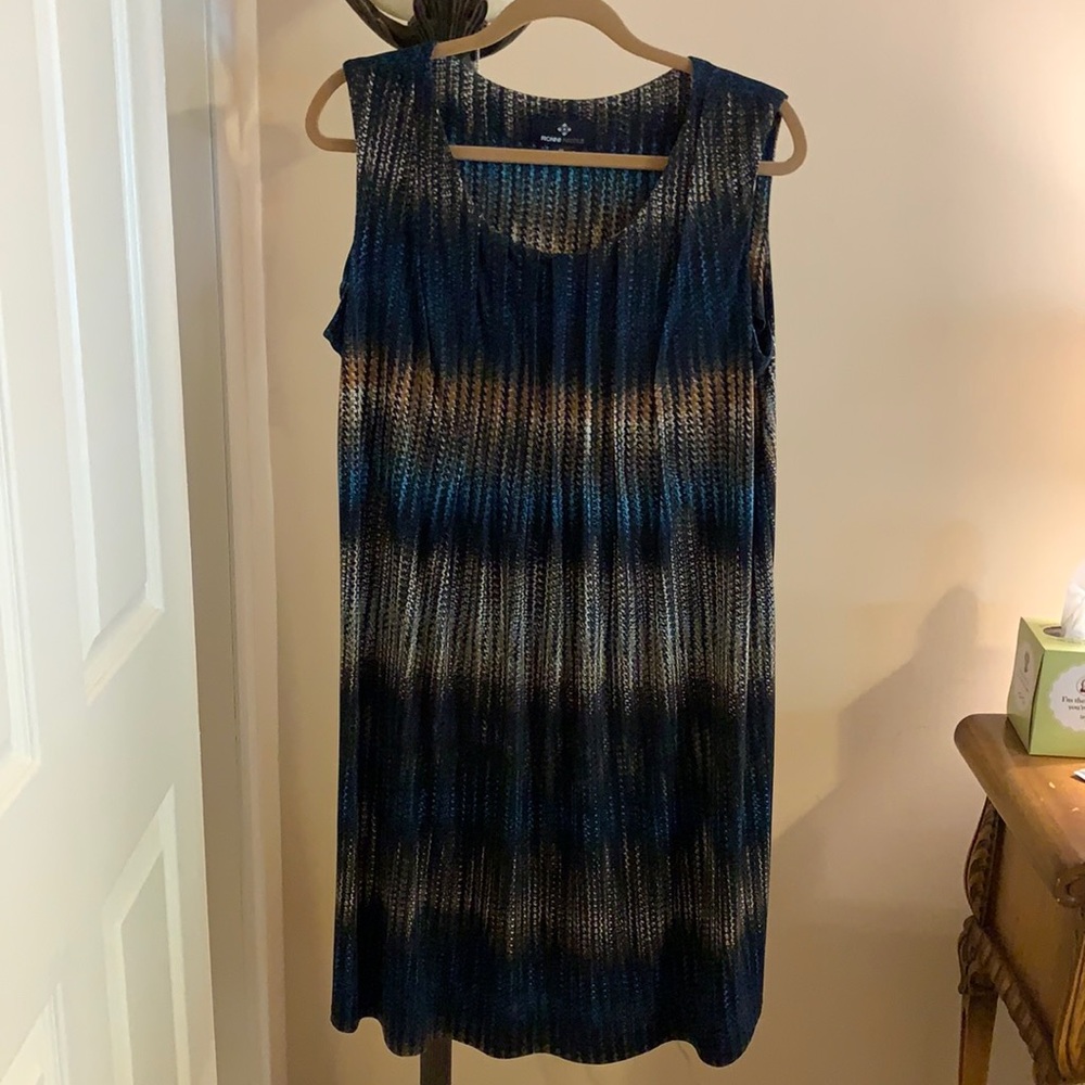 Women’s size 16 dress